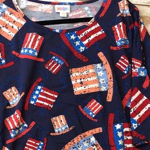 Vintage Americana Irma BNWT